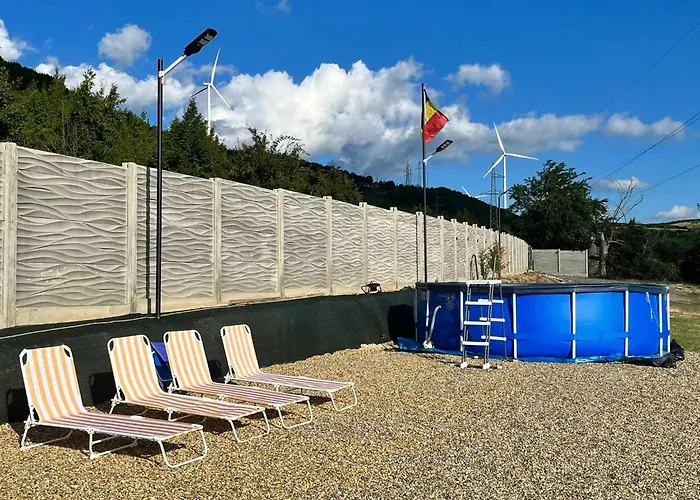 Panoramic House