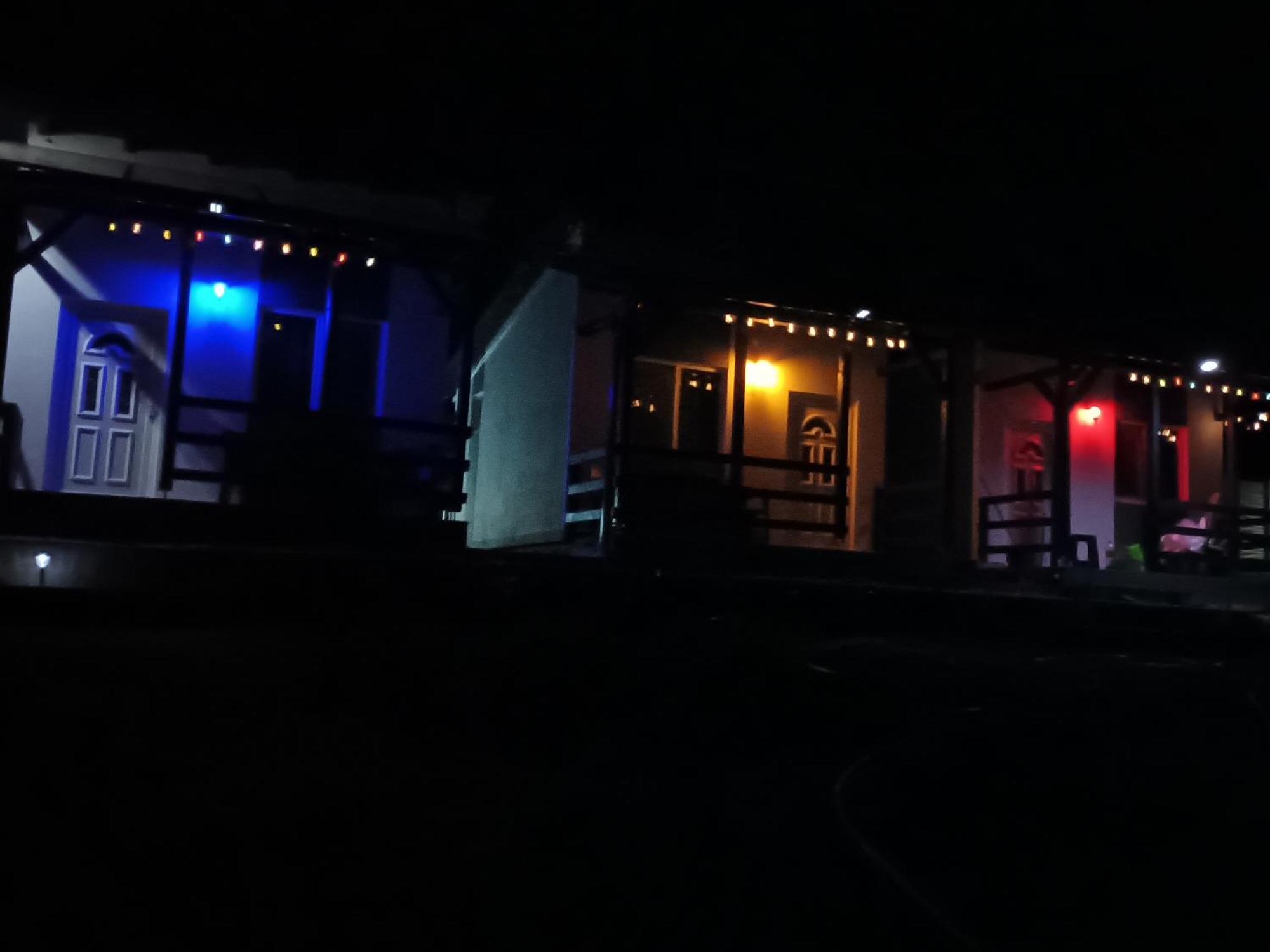 Lodge Panoramic House *