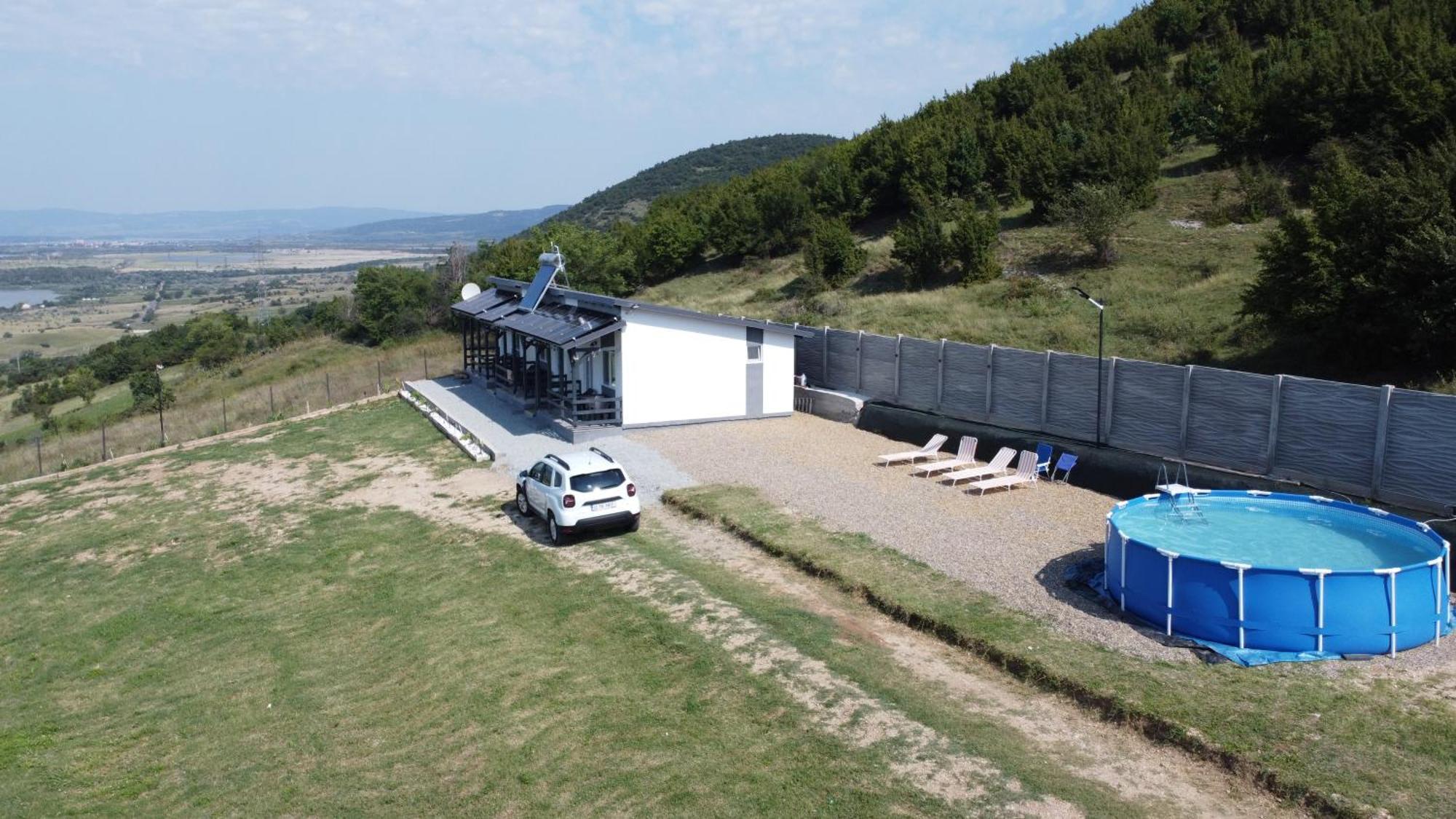 Panoramic House