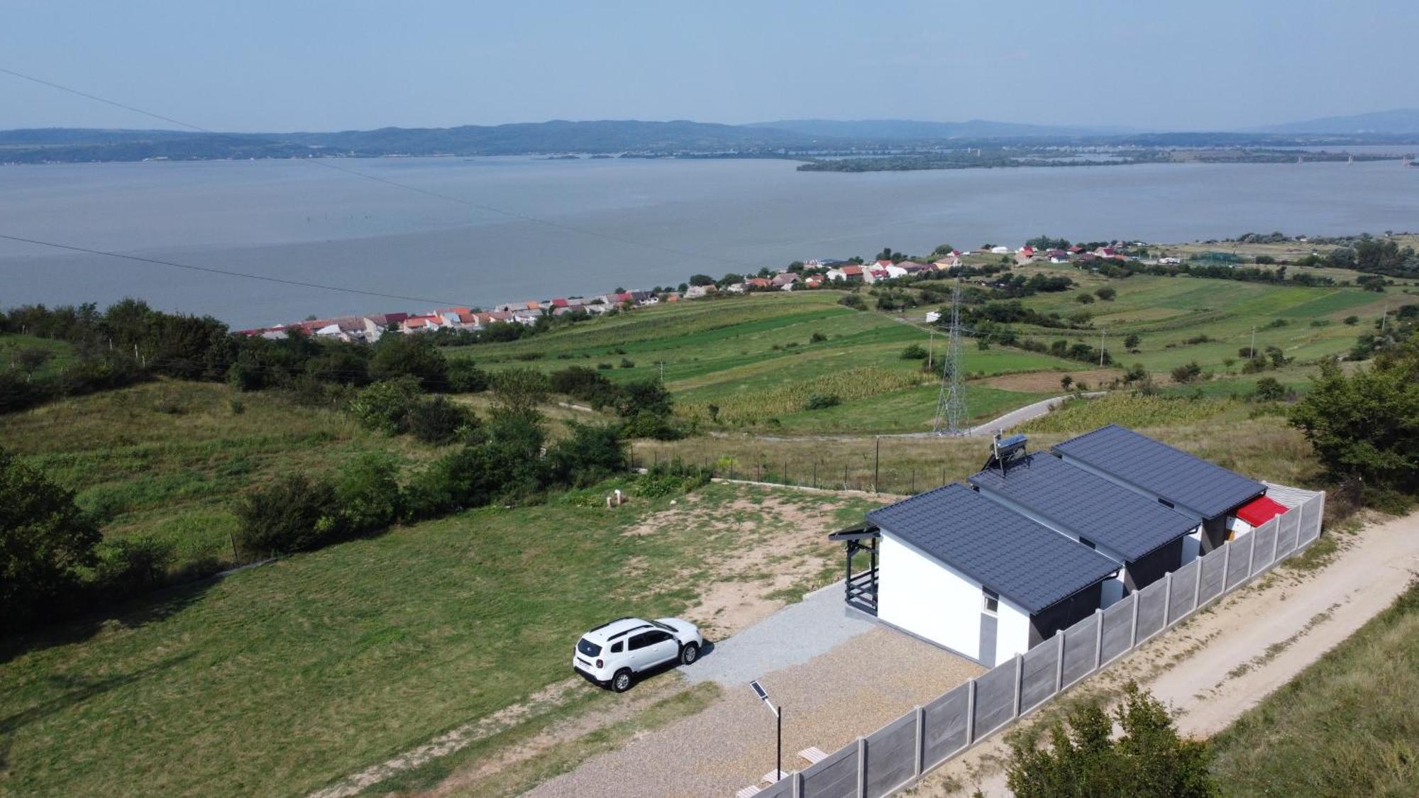 Panoramic House Lodge