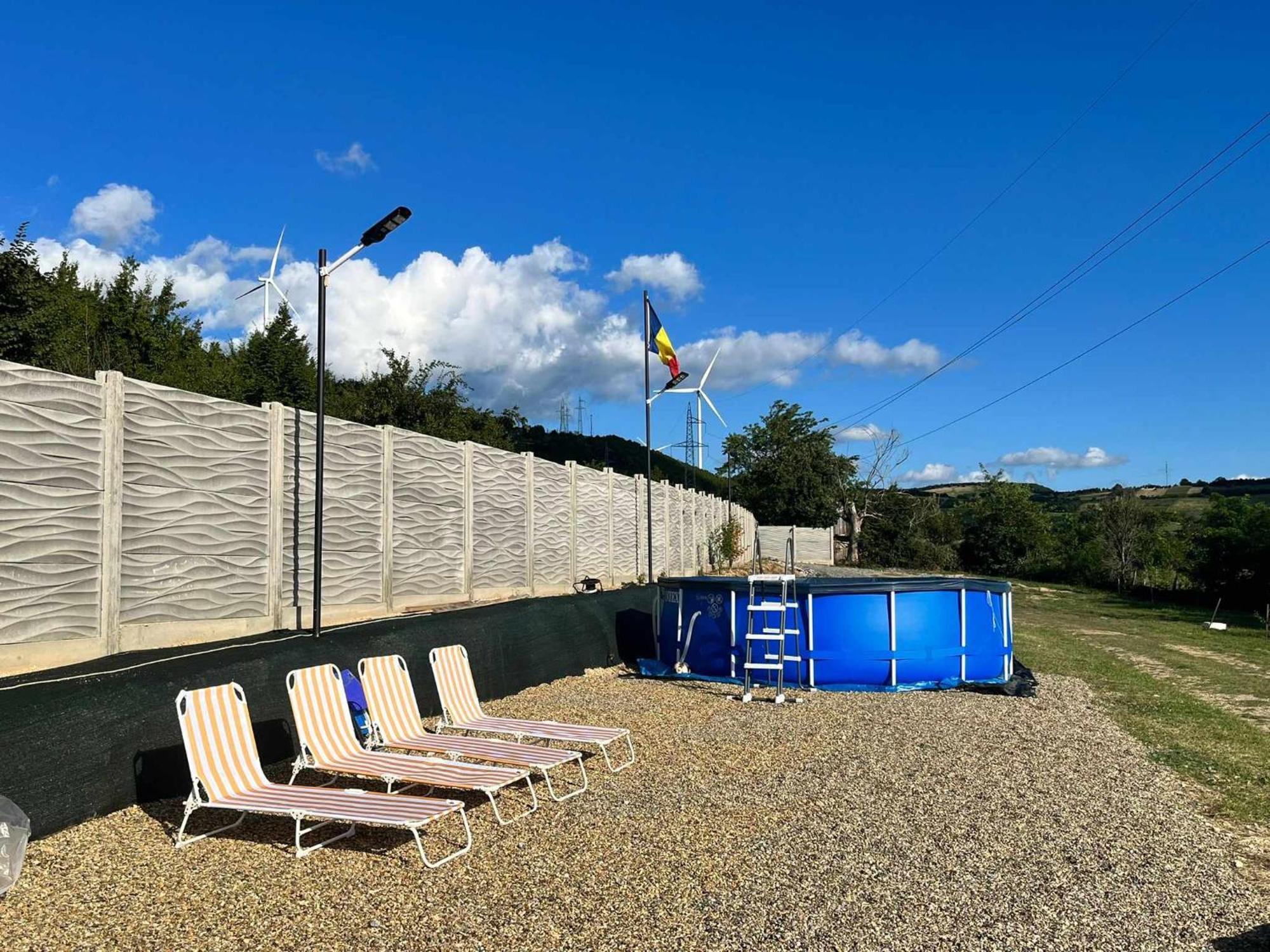 Panoramic House Lodge